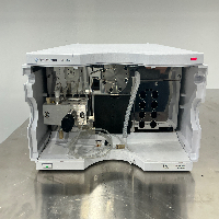 Agilent Technologies 1260 Infinity Quaternary Pump G1311B HPLC image 2